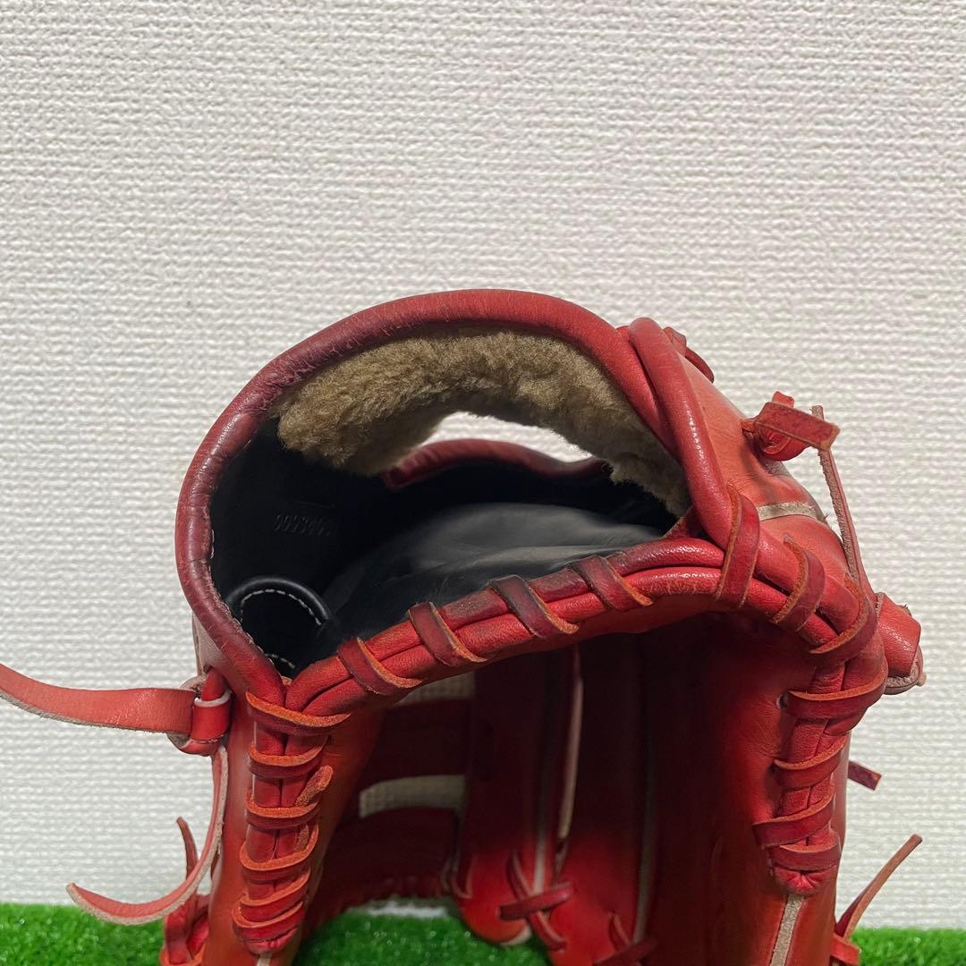 プロステイタス　Special Edition 硬式　外野用　高校野球対応　左