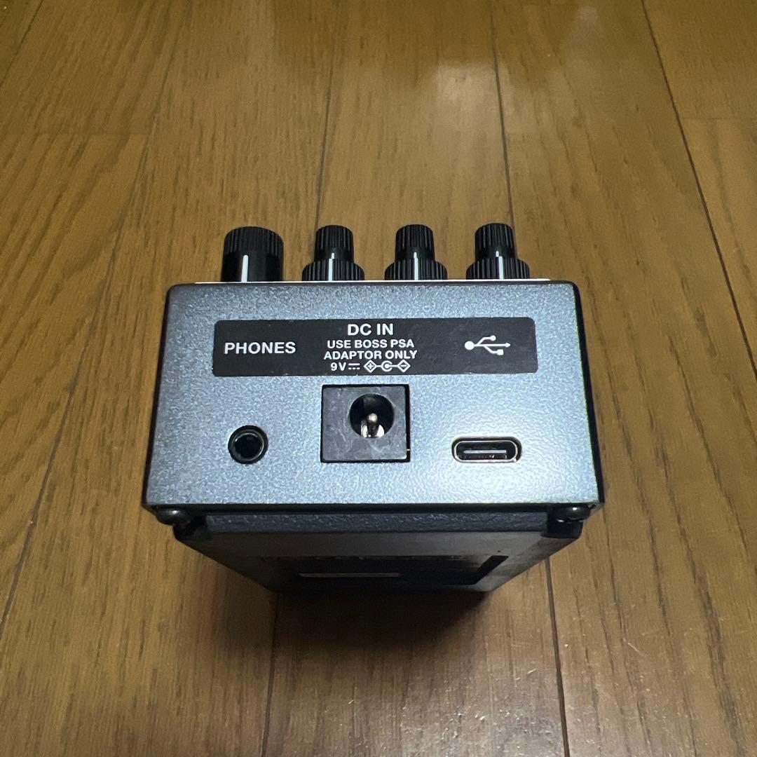 ギター BOSS IR-2