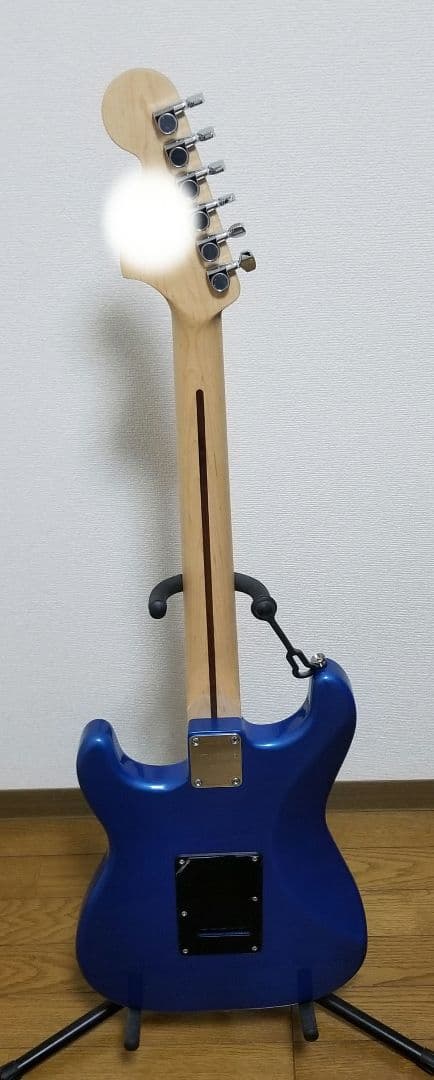 ギター Squier Affinity Stratocaster