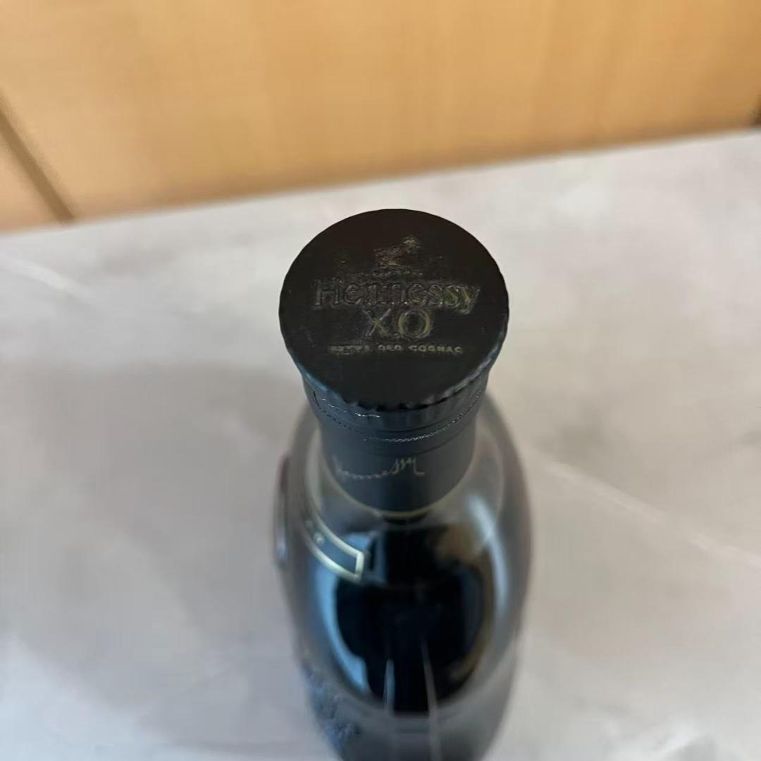 Hennessy XO コニャック 700ml