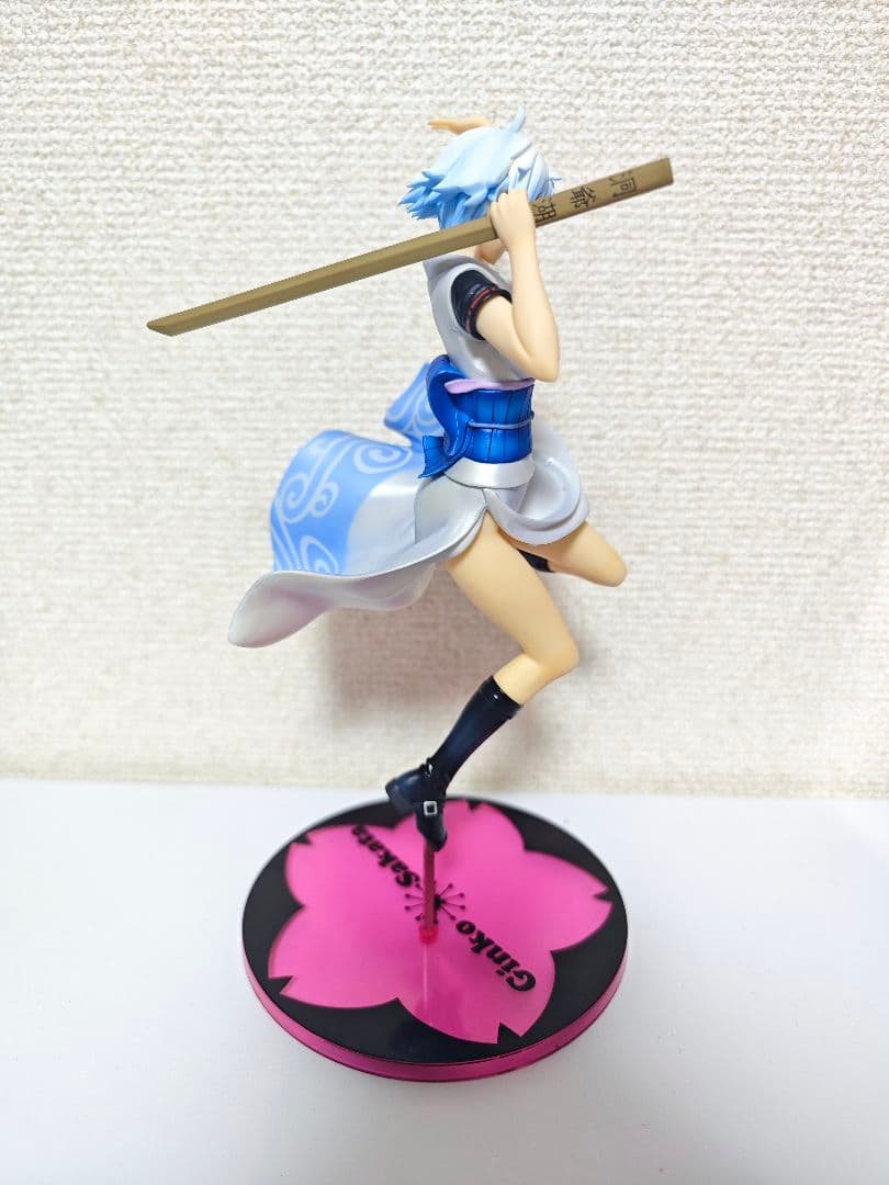 銀魂 G.E.M. 坂田銀子 フィギュア