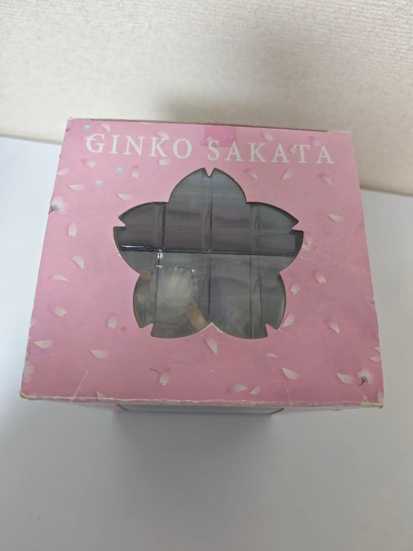 銀魂 G.E.M. 坂田銀子 フィギュア