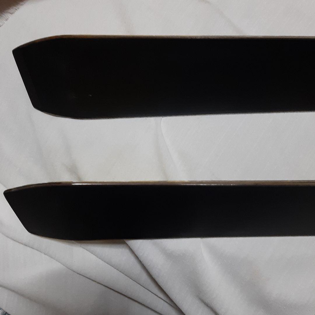 ロシニョールRACECARVE9XPROスキー板ビンディングSALOMONS9付