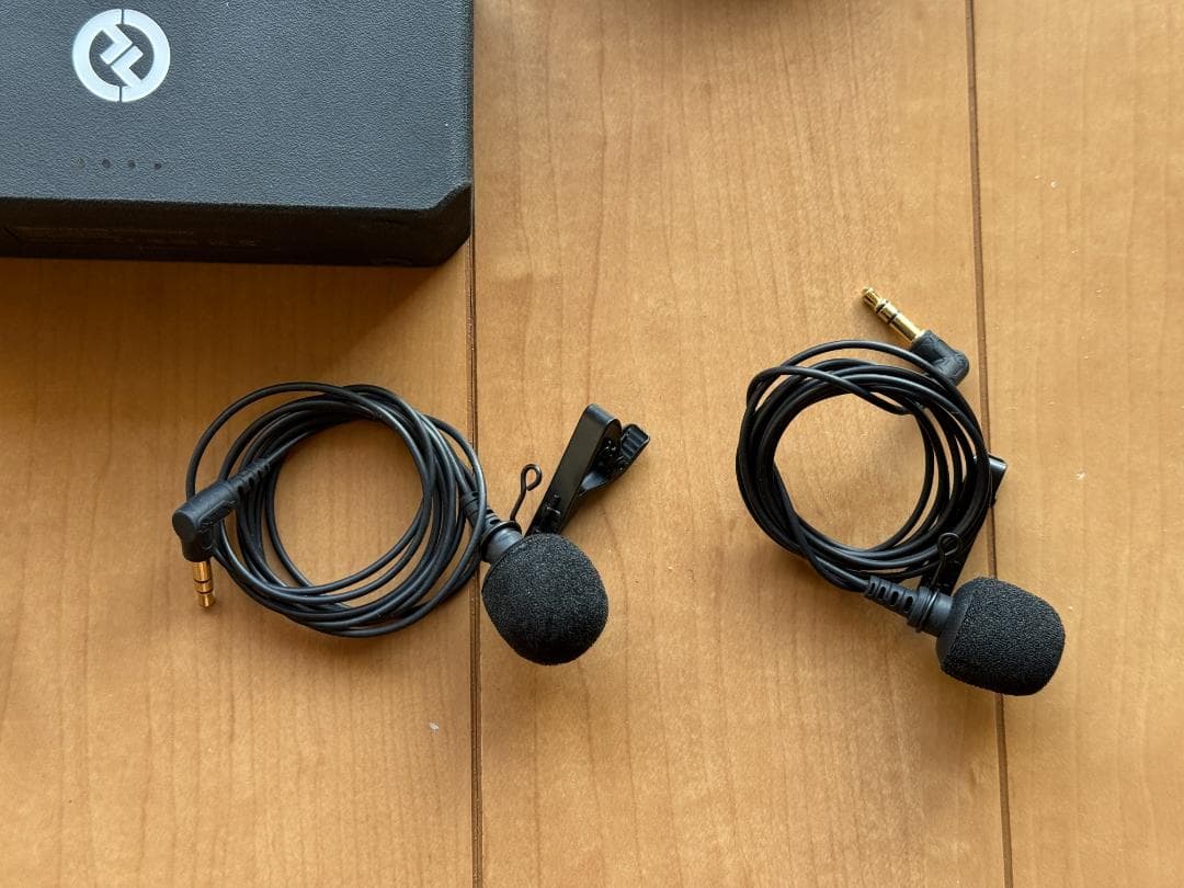 配信機器・PA機器・レコーディング機器 HOLLYLAND Lark max