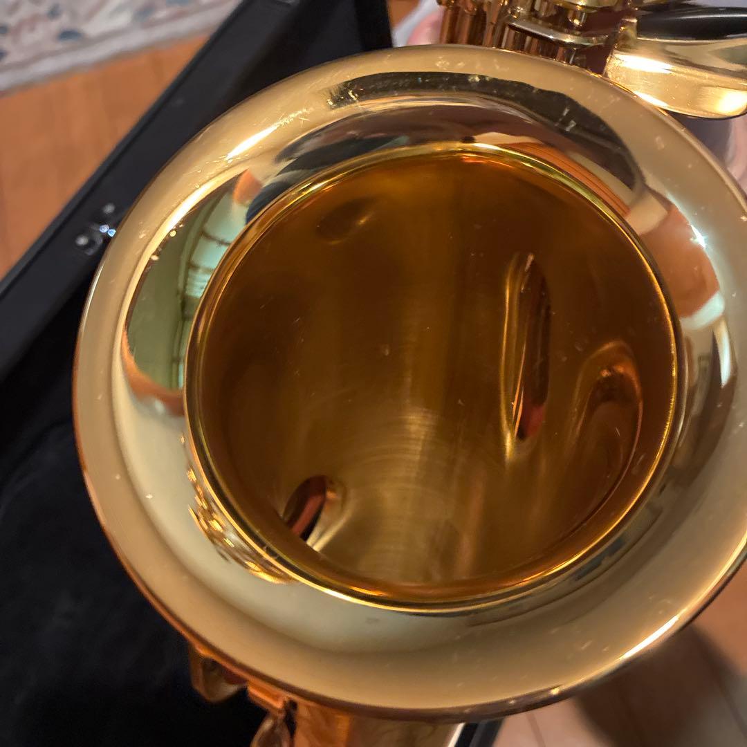 アルトサックス　yas62 ヤマハ