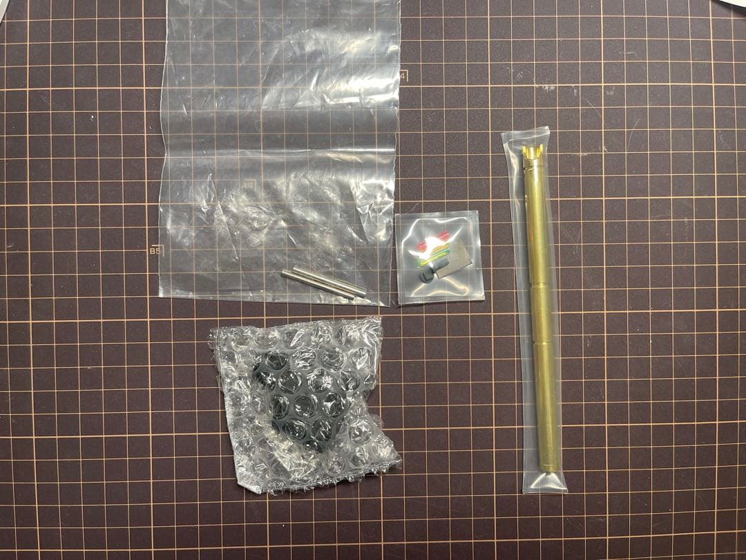 フリーダムアート製　東京マルイG17/18C用アサルトフレームFLUX+専用ホル