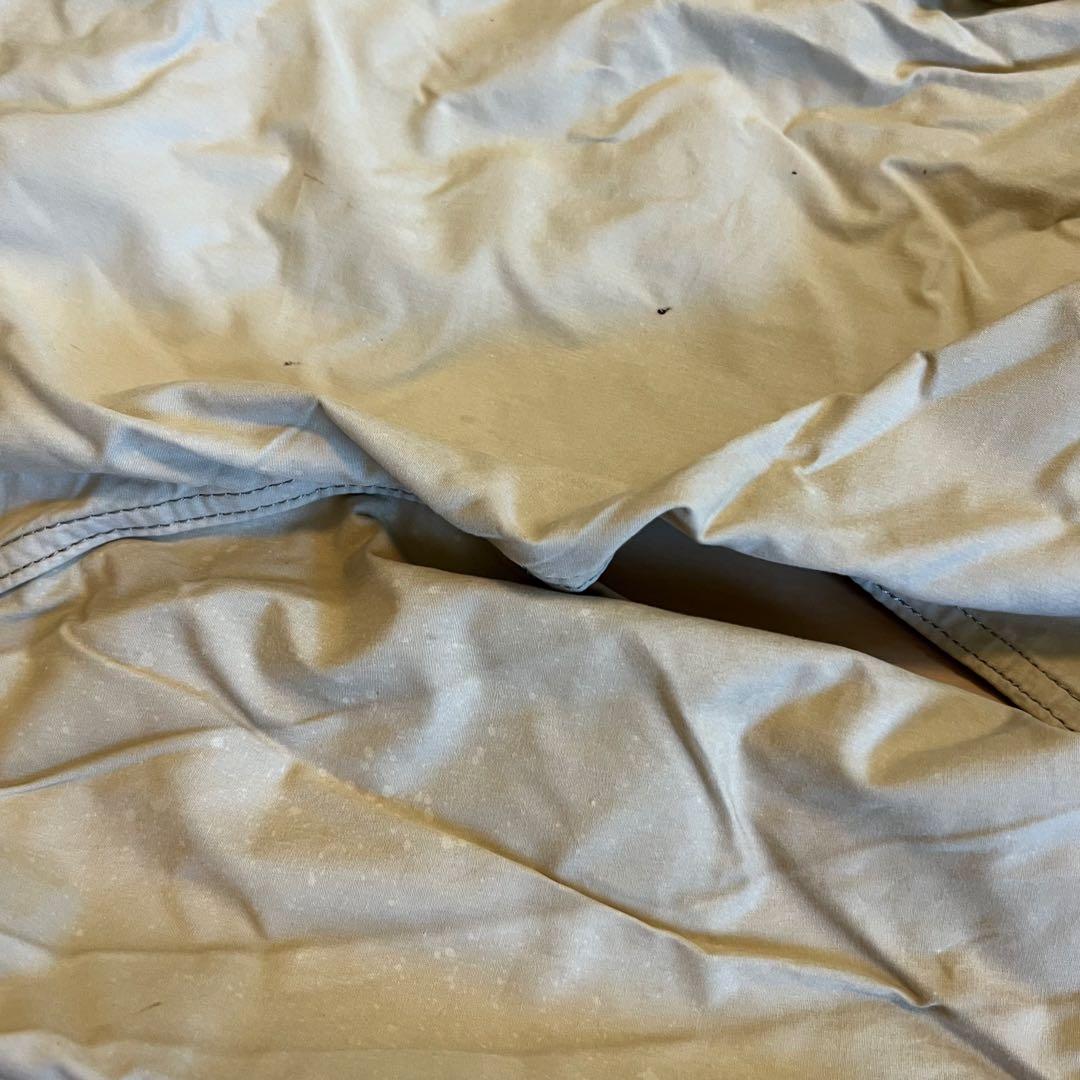 ネイバーフッド ヘリノックスチェアゼロ