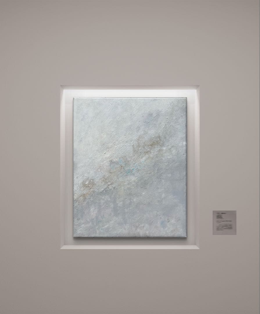 インテリア/和風/禅/絵画/アート/抽象画/モダン/ホテル/ゴールド/波/オーラ