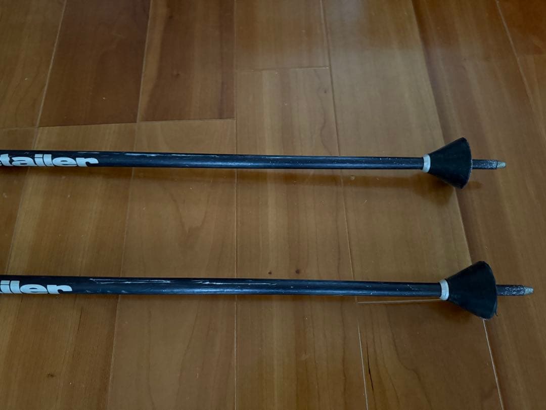 【美品♪】リテイラー ストック GS用 カスタムオーダー品 レキ キザキ シナノ