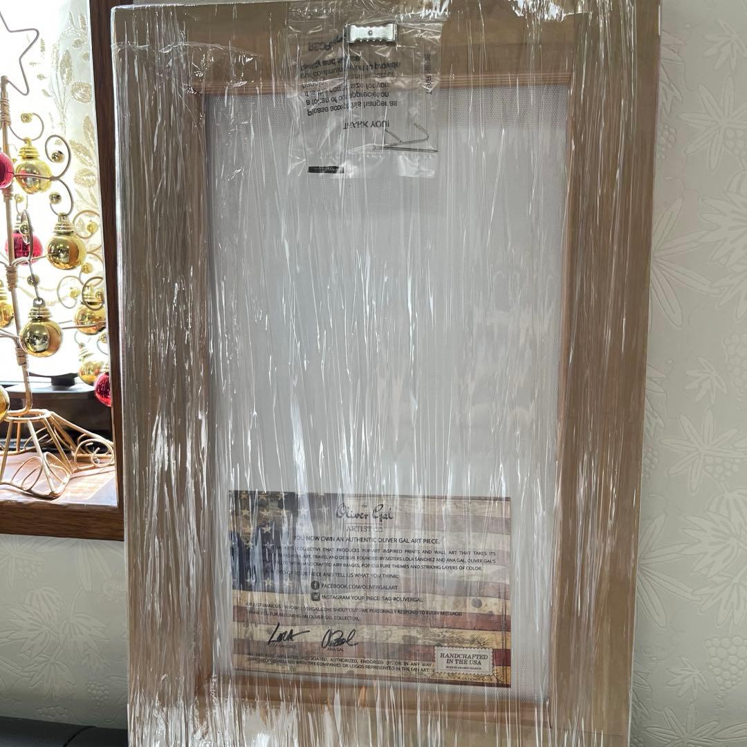 Oliver Gal オリバー・ガル　キャンバス