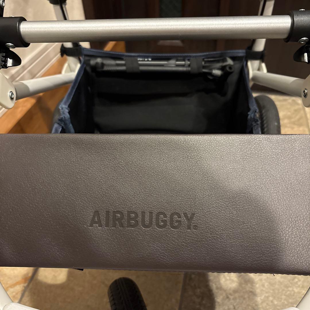 エアーバギー　ペットカート