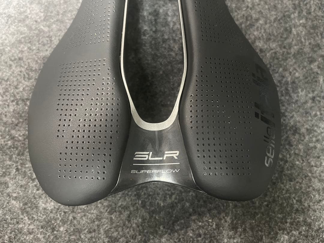 セライタリア SLR BOOST KIT CARBONIO SUPERFLOW