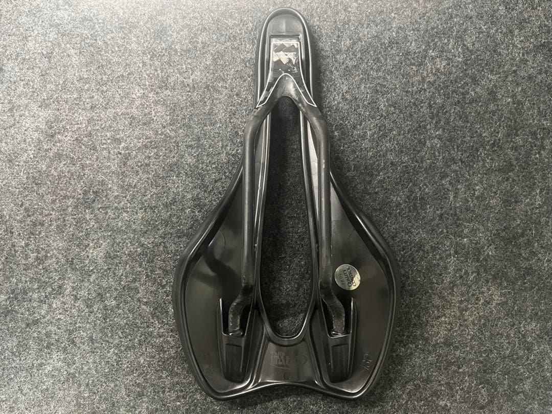 セライタリア SLR BOOST KIT CARBONIO SUPERFLOW