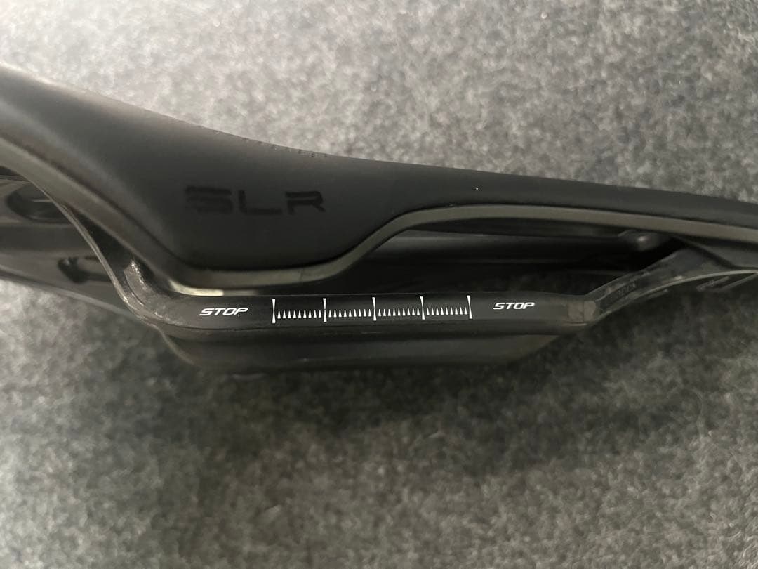 セライタリア SLR BOOST KIT CARBONIO SUPERFLOW