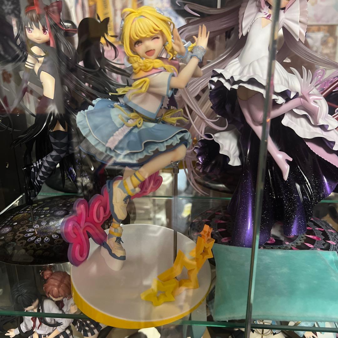 藤田ことねフィギュア