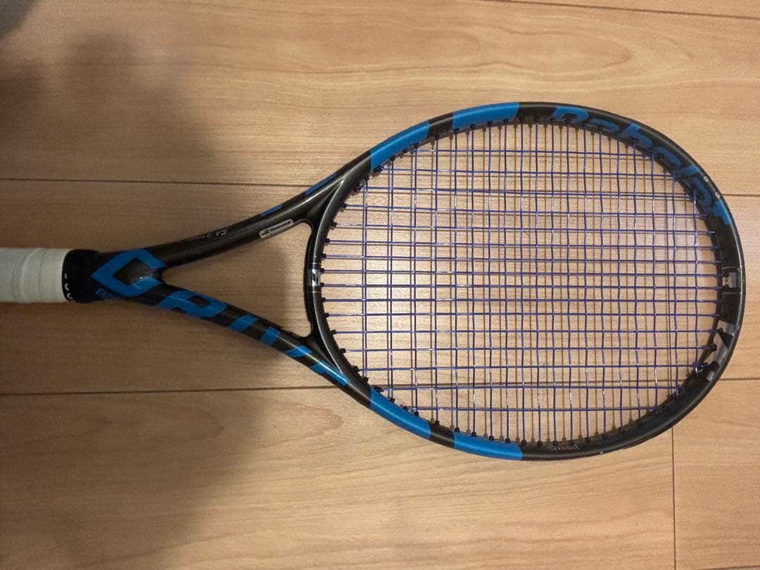 Babolat puredrive vs ピュアドライブvs G2