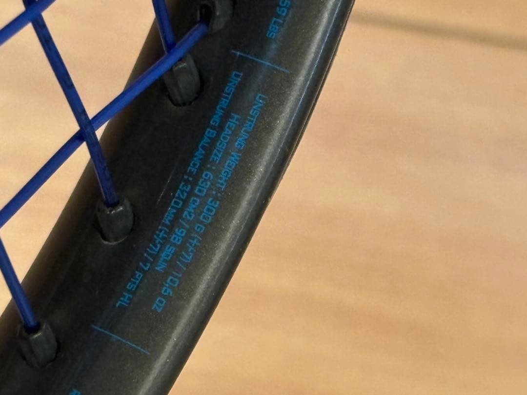 Babolat puredrive vs ピュアドライブvs G2