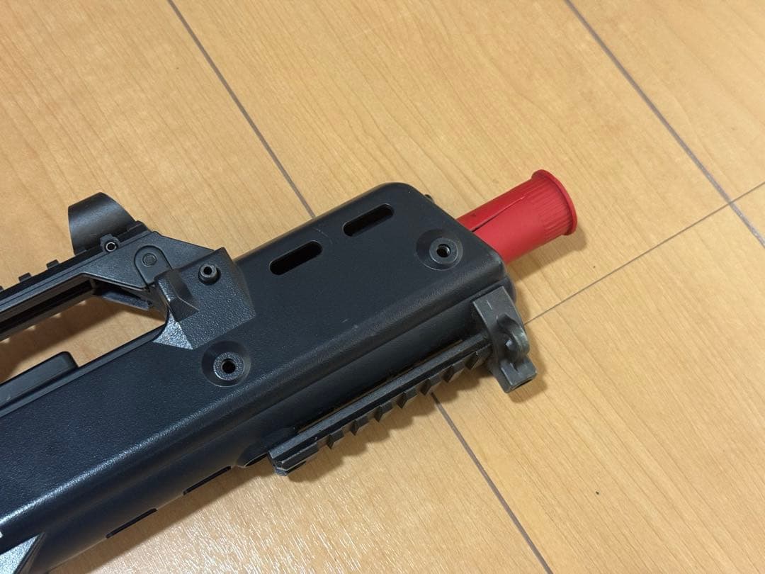 東京マルイ　電動ガン　G36C セット