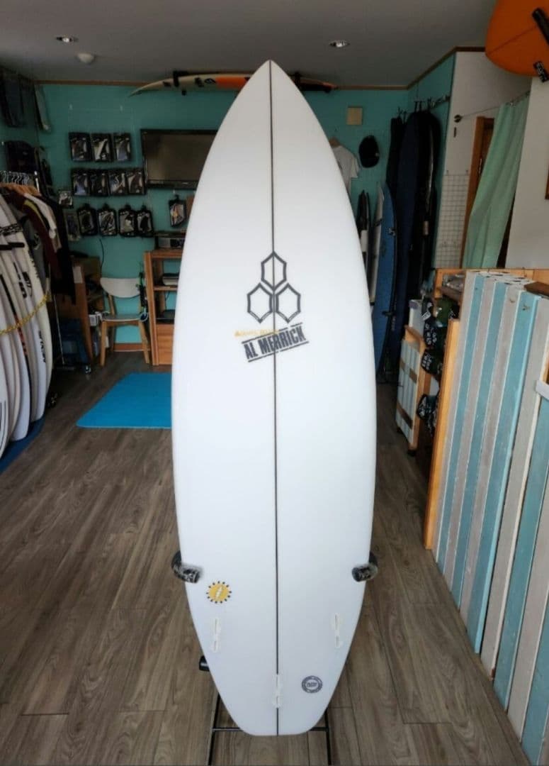 ＜新品・送料込み＞アルメリック 5.7 Happy Everyday　A2472