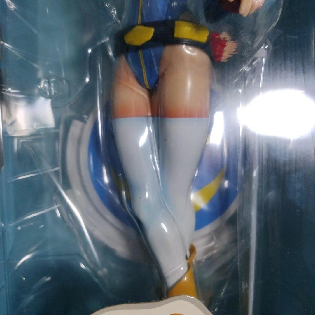 機動戦士ガンダム0079カードビルダーガールズフィギュア −REIKO−