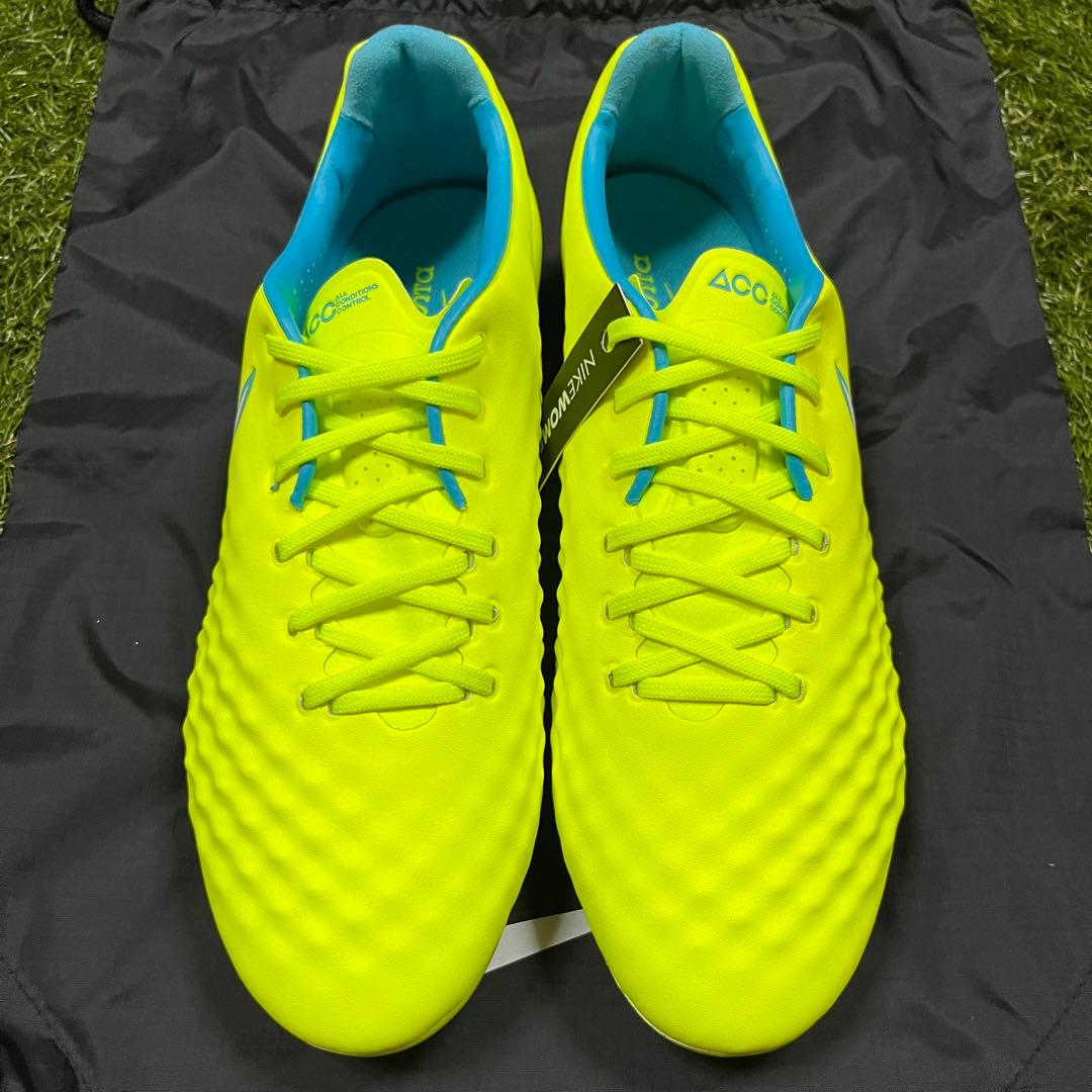 NIKE Magista Opus Ⅱ SG-PRO 26cm