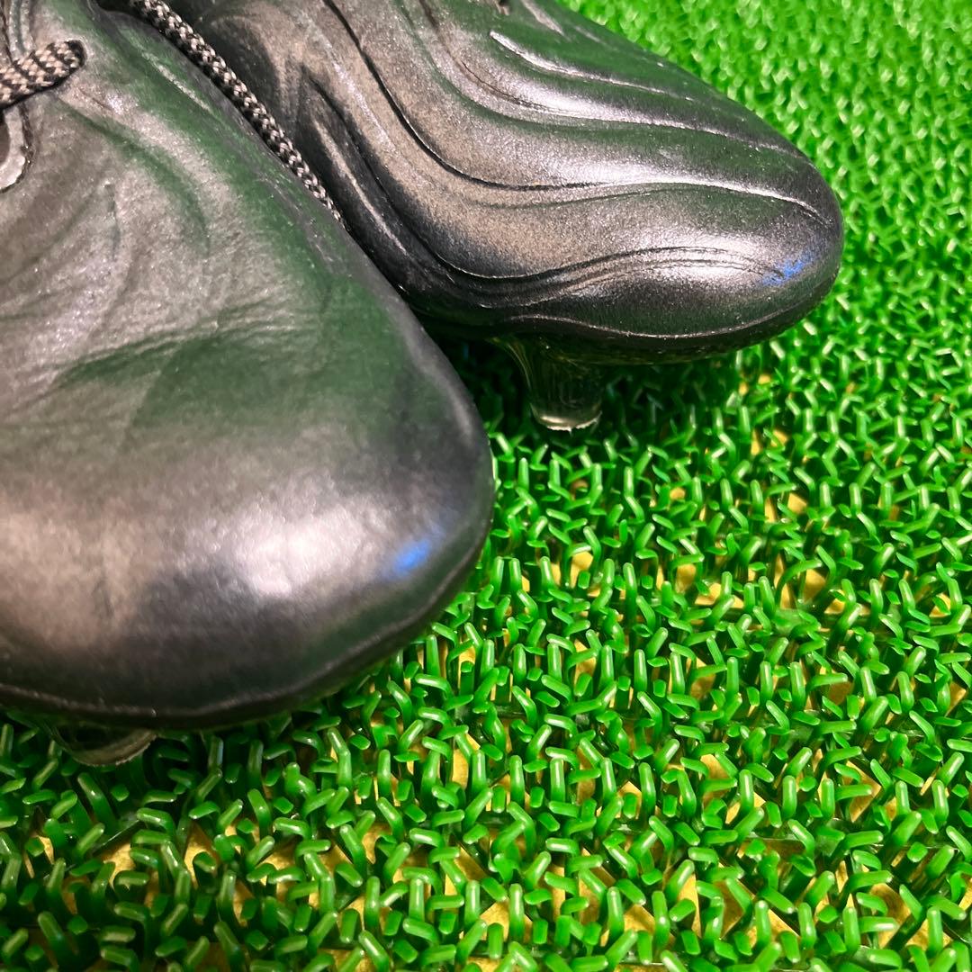 アディダス サッカースパイク24.0センチ