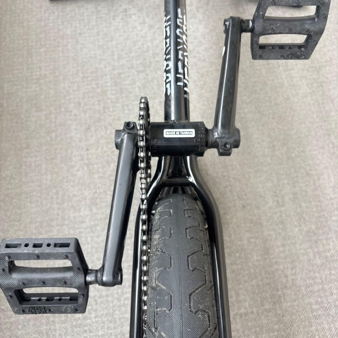 自転車本体 Subrosa Tiro 20