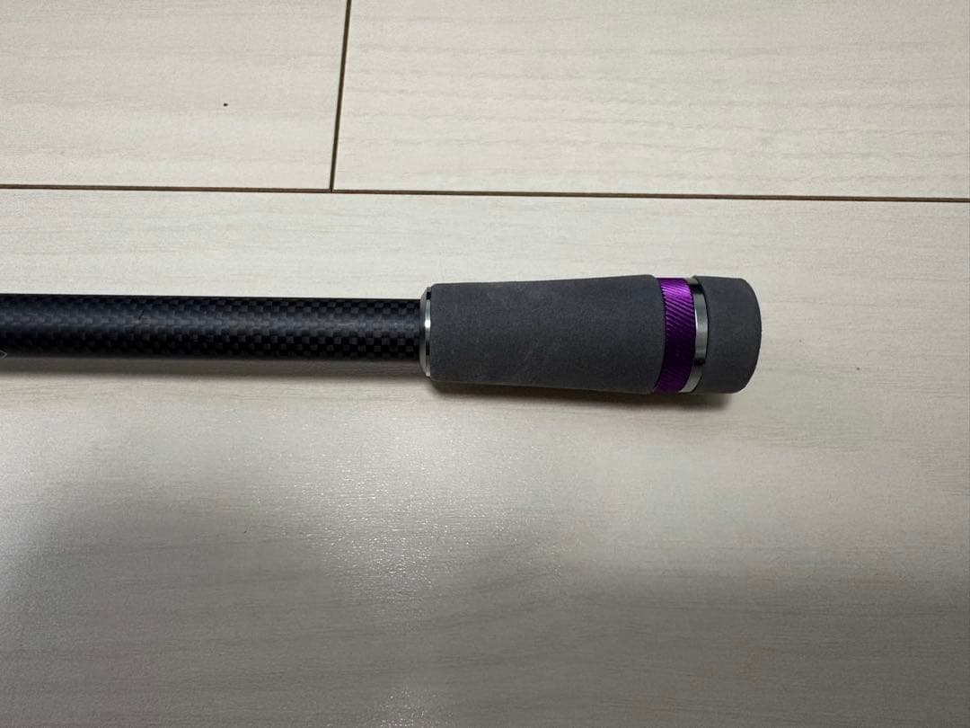 【限定値下】一誠 海太郎 碧IUC-70MLS/LG-Offshoreイカメタル