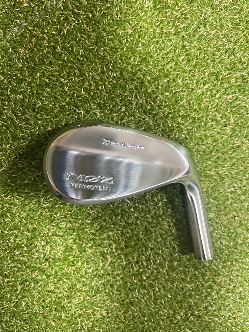 MOZ ウェッジ 52° ヘッドのみ