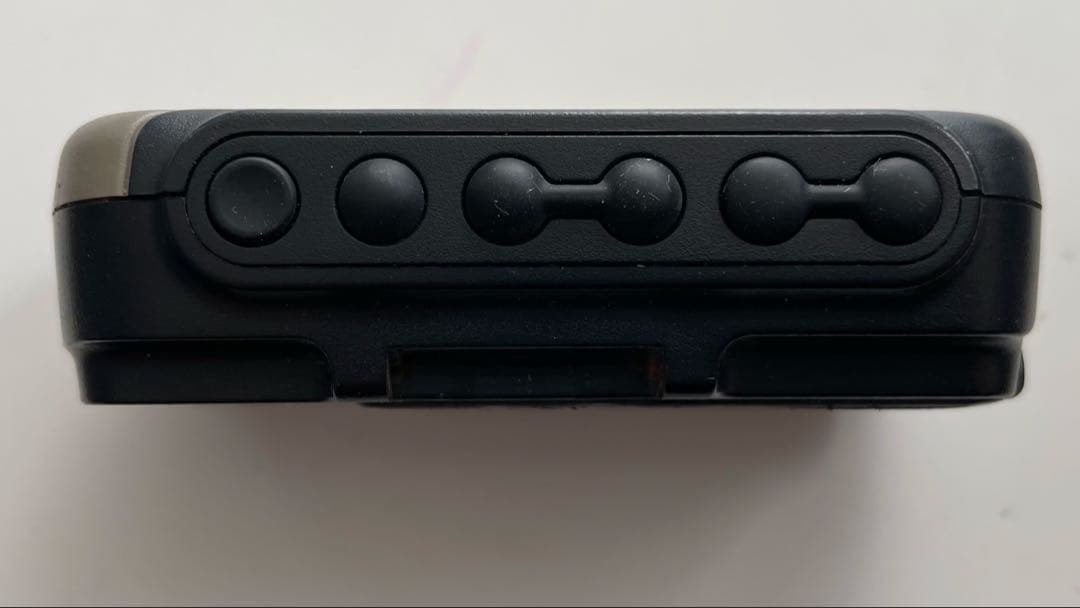 【希少品】実物実動品 GARMIN Foretex101 ガーミン GPS