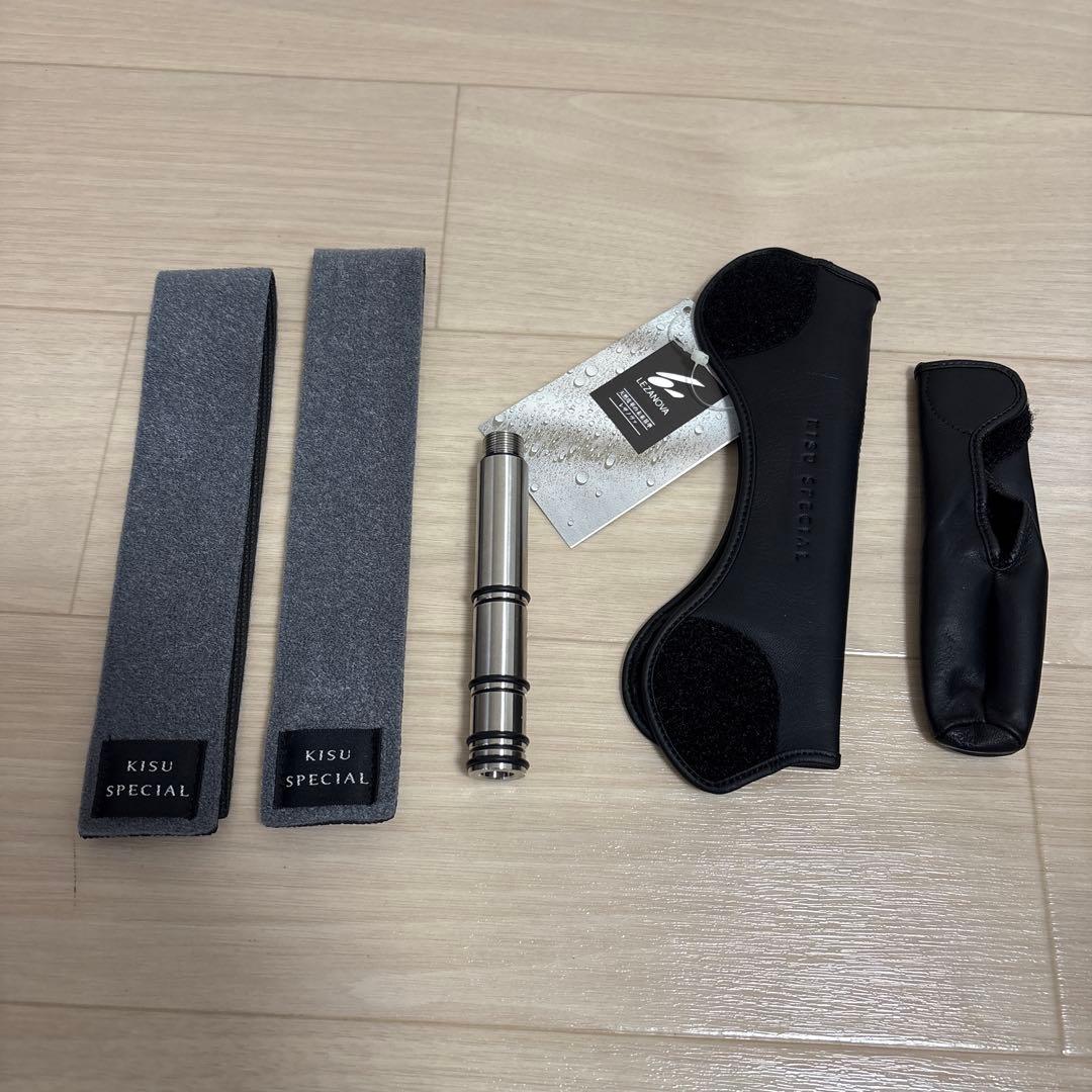 シマノ　キススペシャル405BX