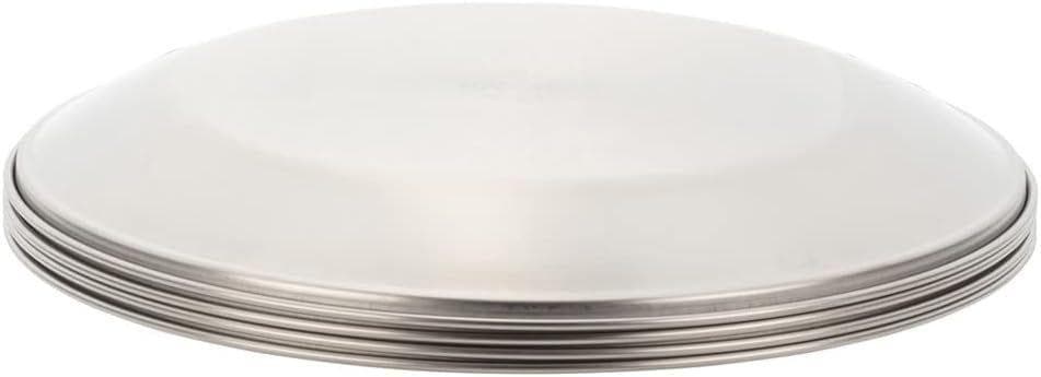 【新品】 peak テーブルウェアーセットL 4人分16個 キャンプ