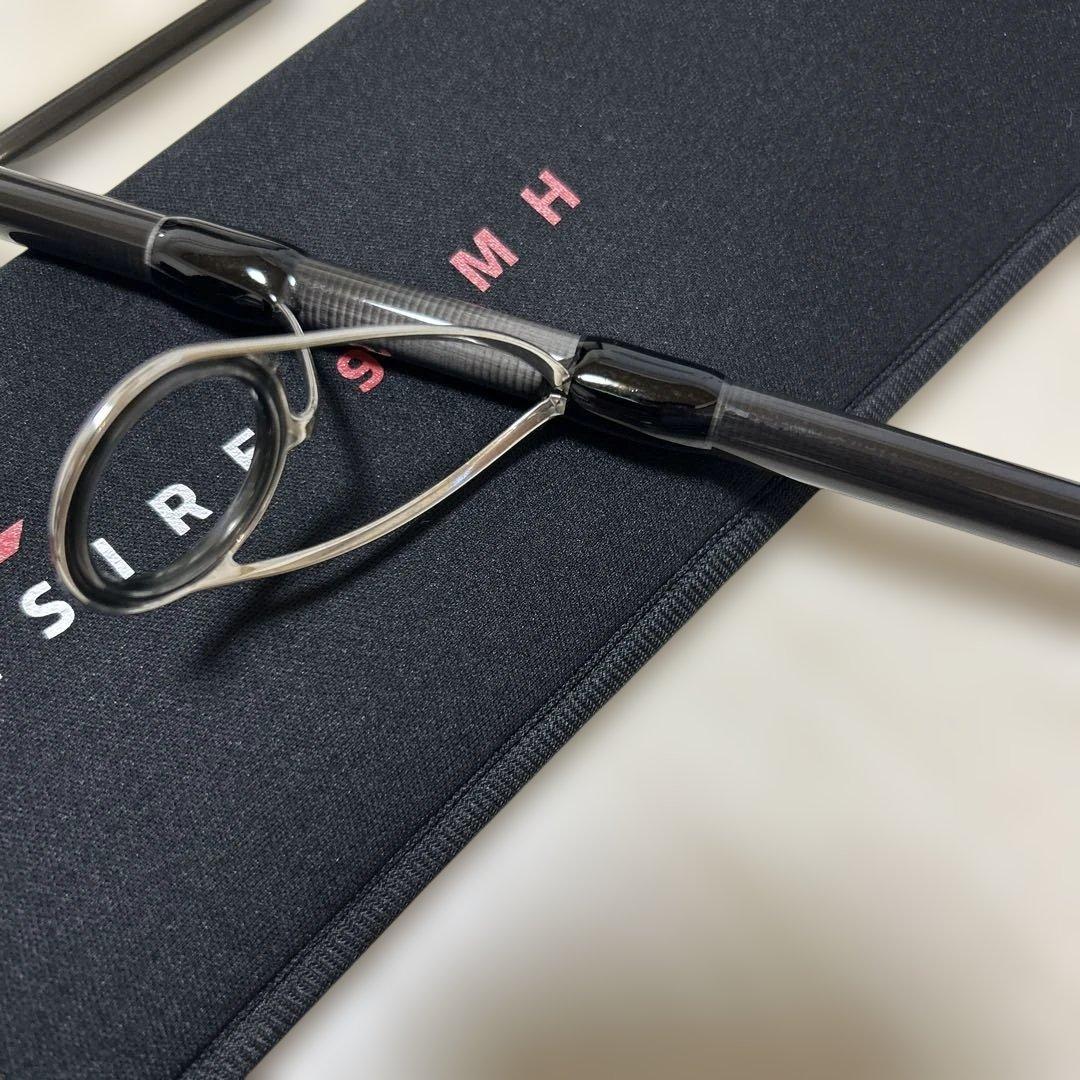 Foojin RS フージンRS デザイア95MH アピア