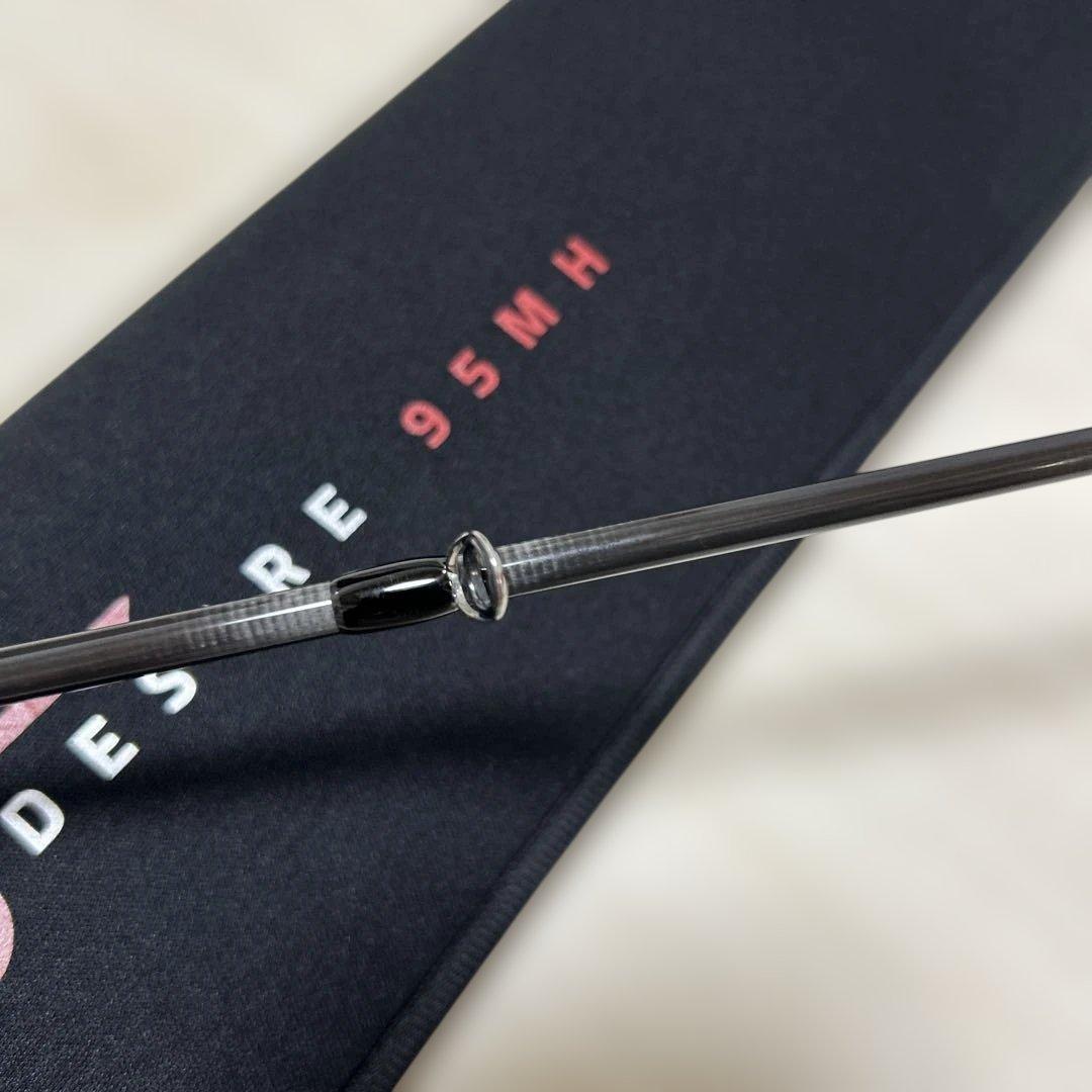 Foojin RS フージンRS デザイア95MH アピア