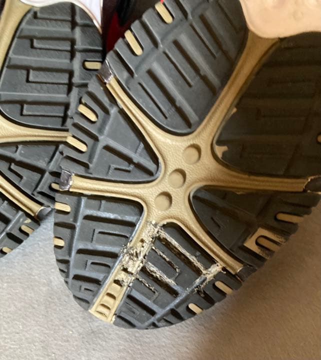 慶應野球部アップシューズ東京六大学野球