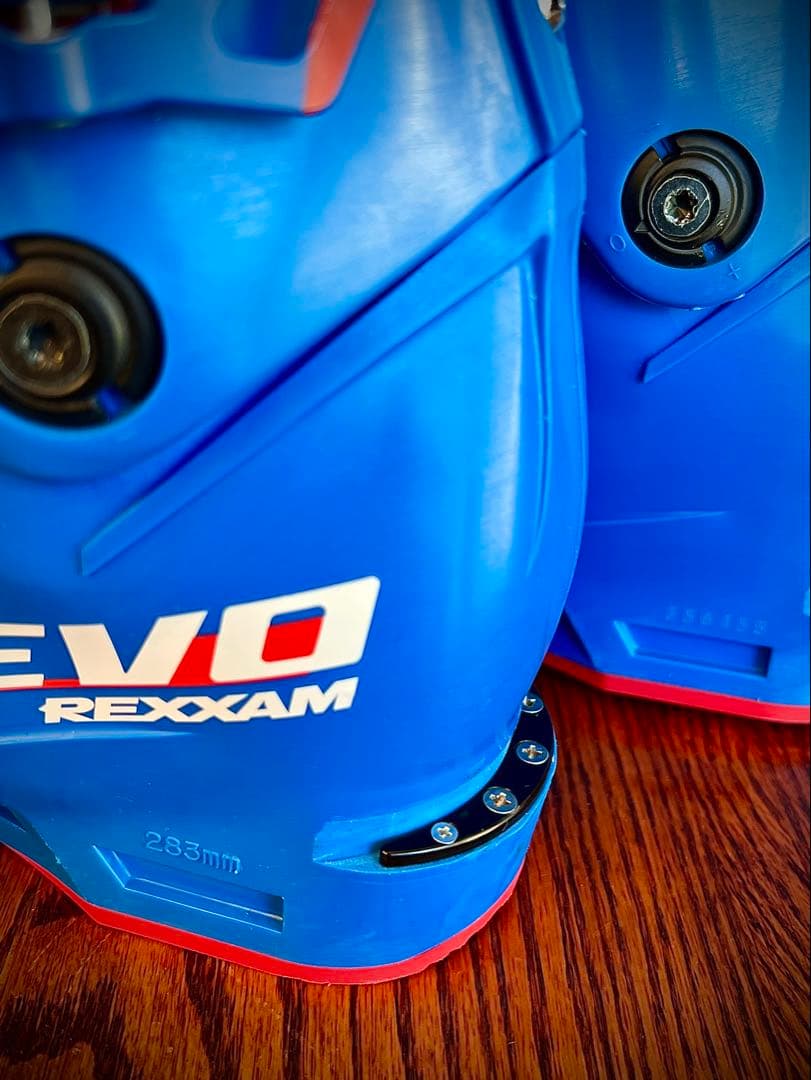 レグザムR-EVO130S H24 24cm 24/25モデル【新品 未使用】