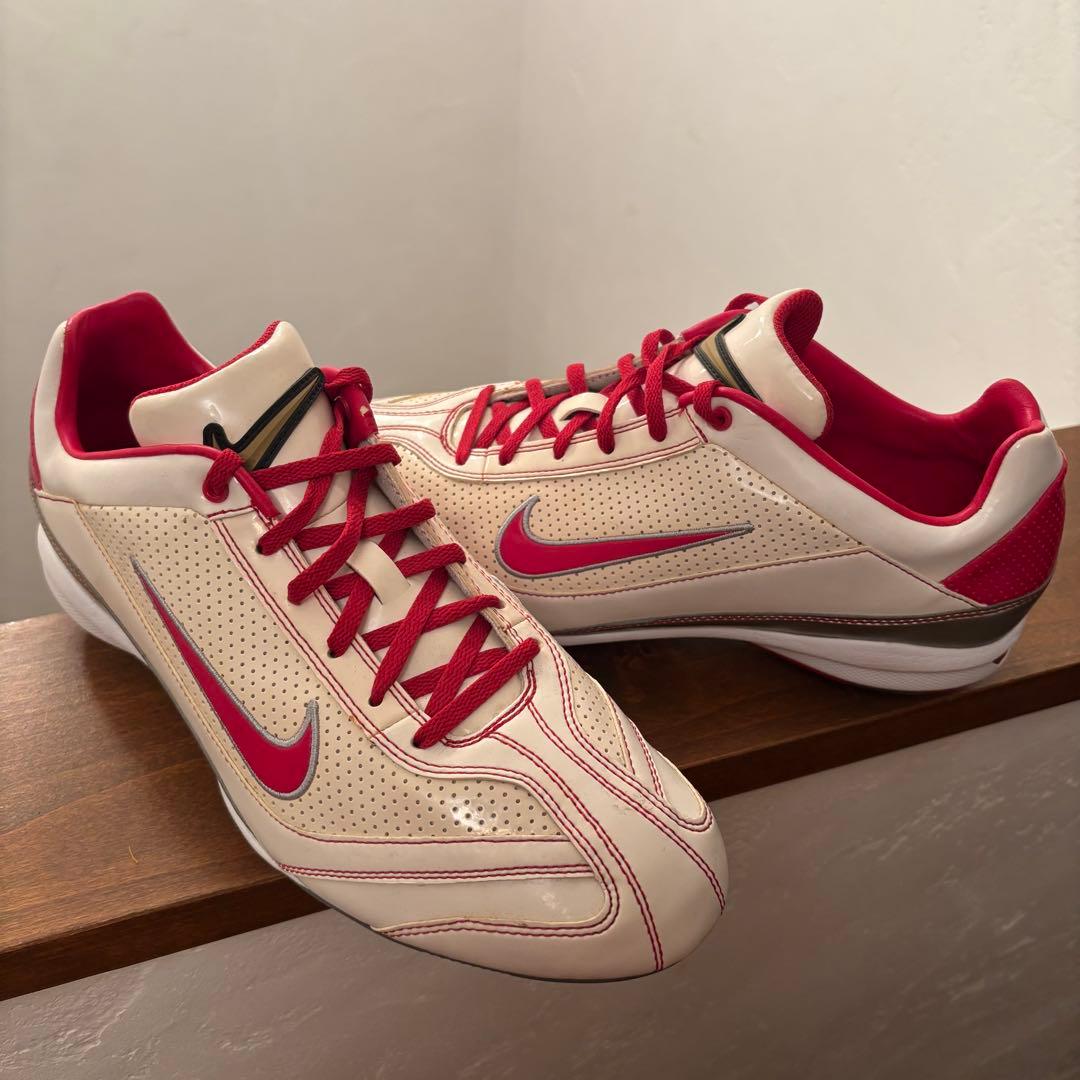 ほぼデッドストック　NIKE 野球用　スパイク　29cm