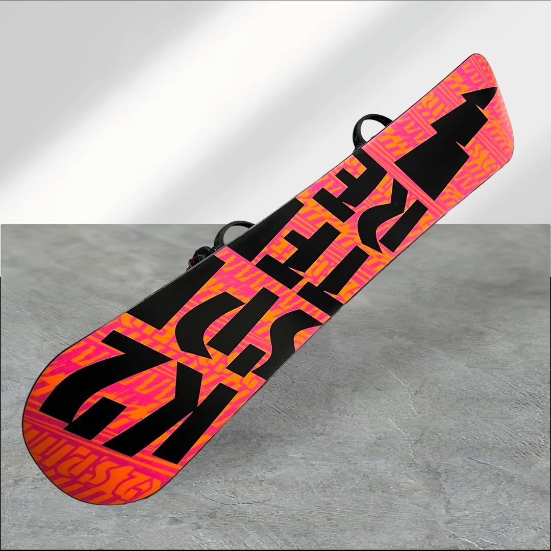 ケーツー K2 SPITFIRE 138cm ビンディング head 2点セット