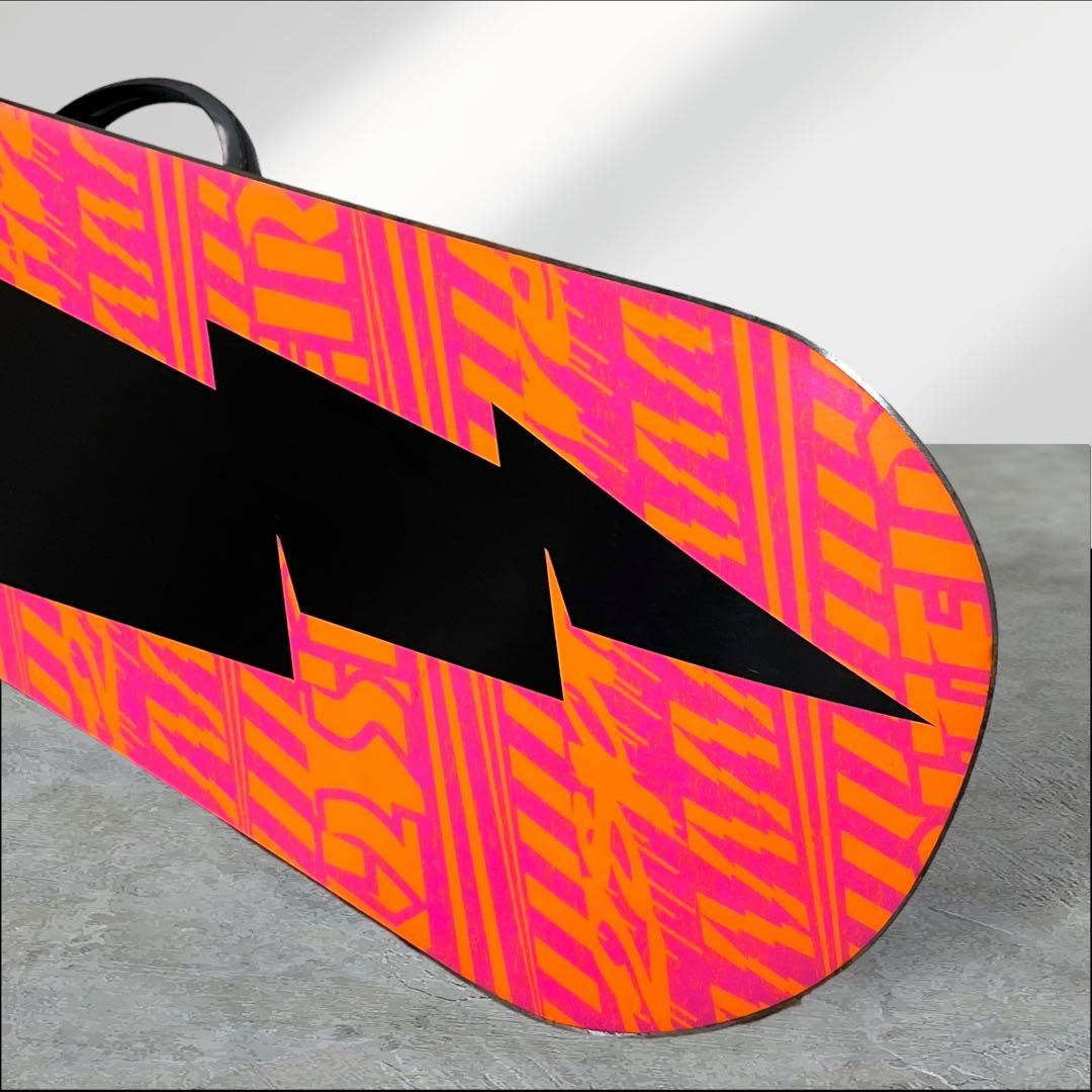 ケーツー K2 SPITFIRE 138cm ビンディング head 2点セット