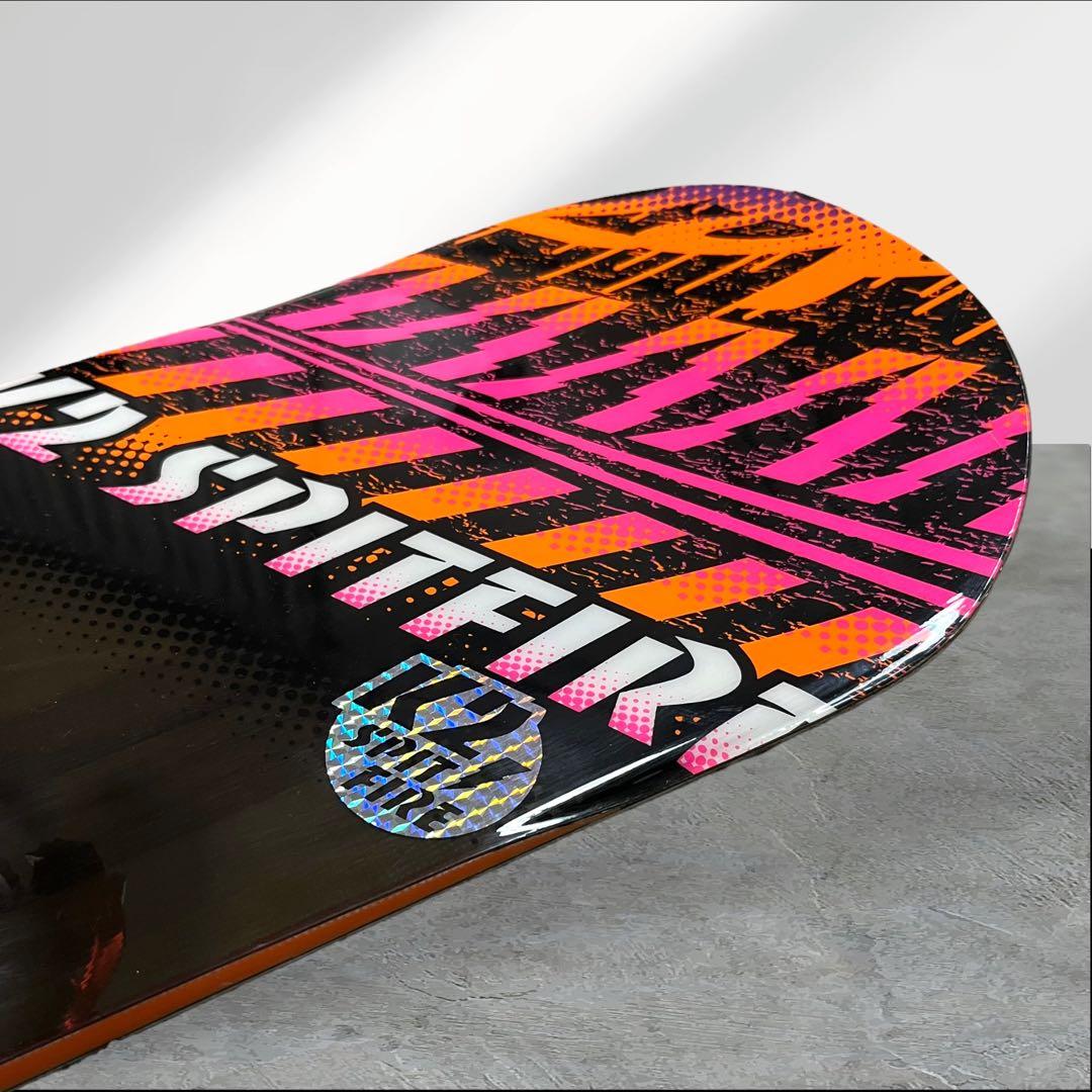 ケーツー K2 SPITFIRE 138cm ビンディング head 2点セット