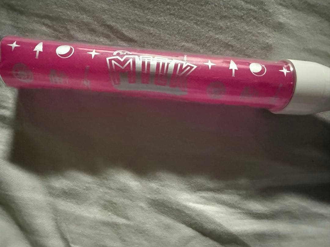 M!LK 佐野勇斗 ペンライト