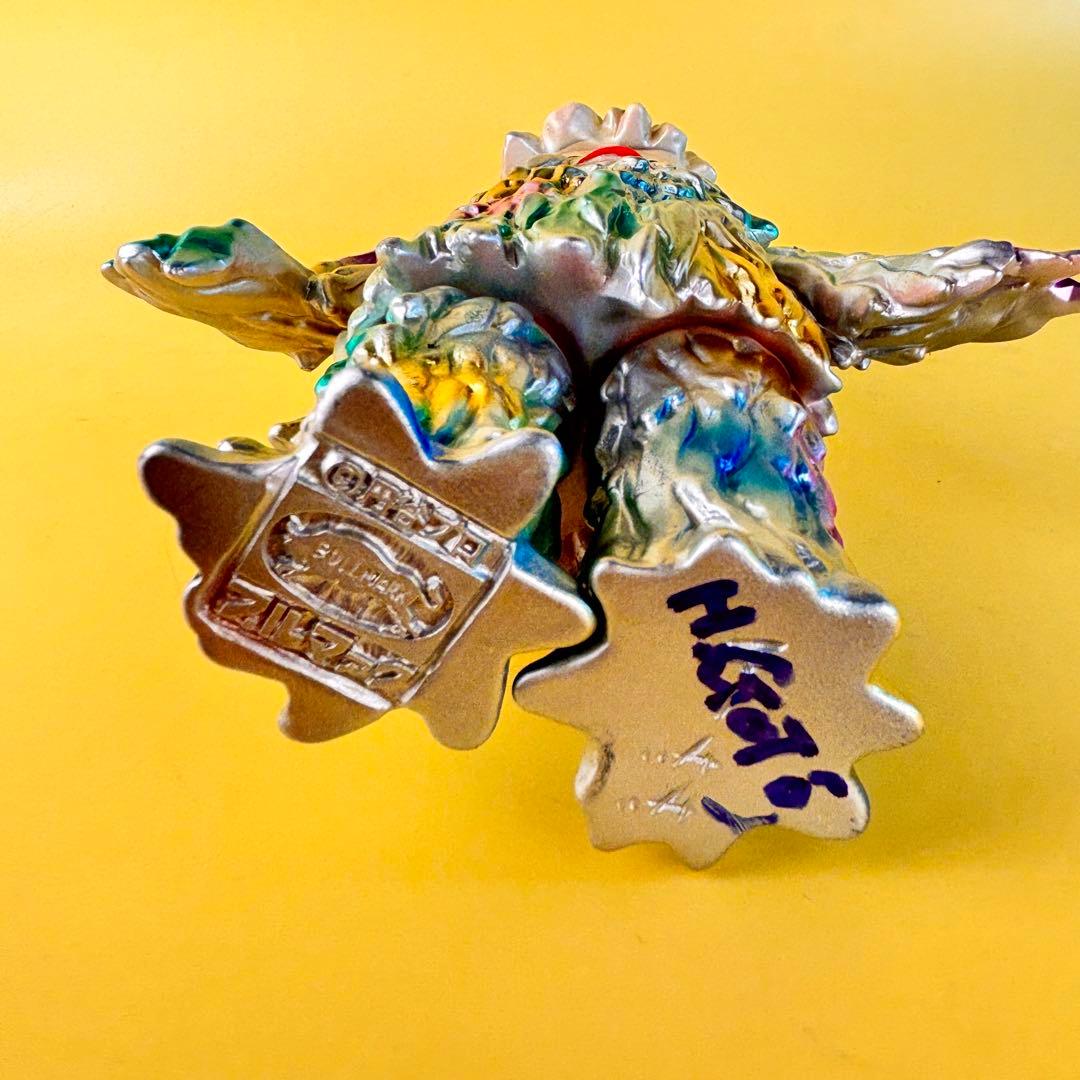 ブルマァク　ザザーン　カタログカラー　カスタム　後藤彩色所