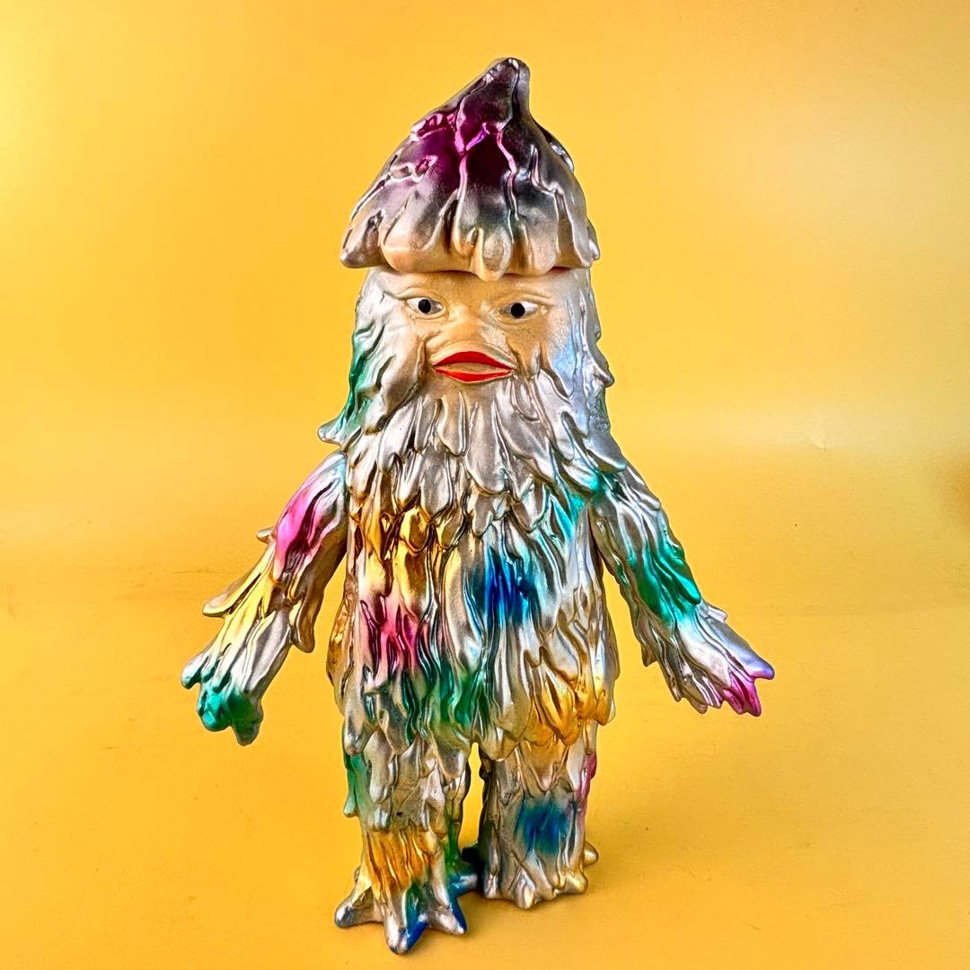 ブルマァク　ザザーン　カタログカラー　カスタム　後藤彩色所