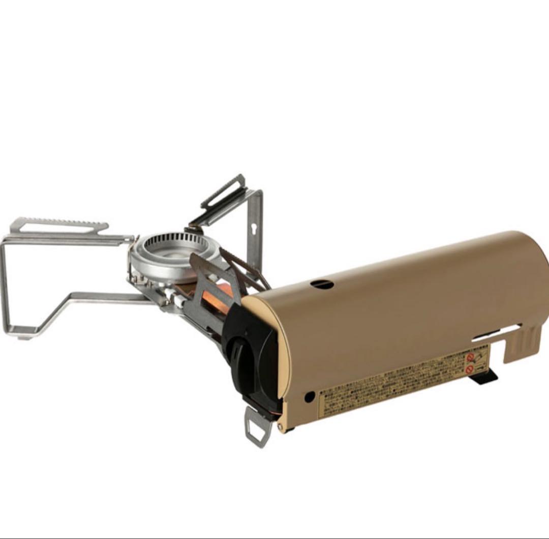 ロ*ン様 【新品未使用】 peak  & CAMP バーナー K