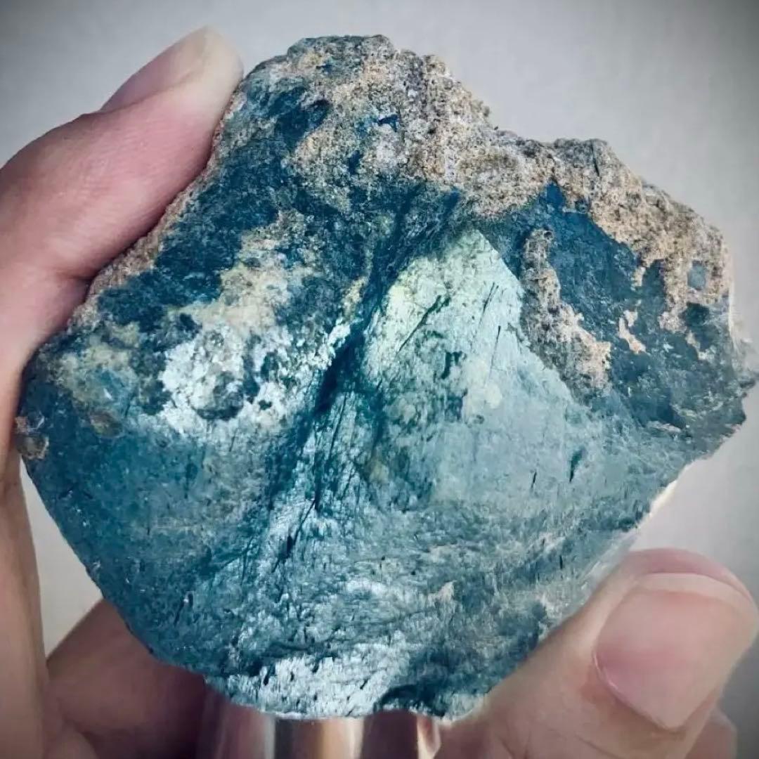 めちゃ審美的なザギマウンテンクォーツG/リーベカイトインクォーツ/特大