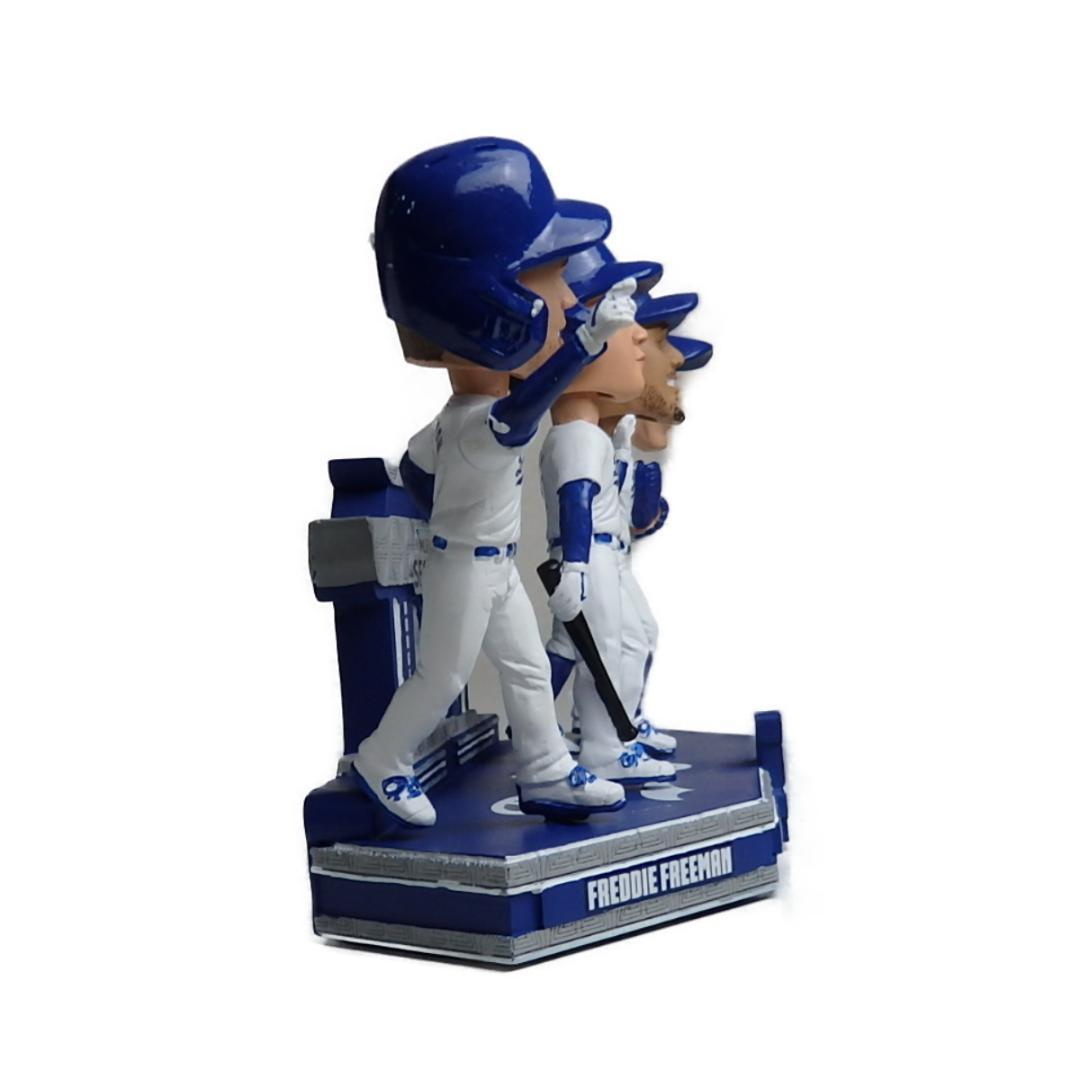 スポーツ PLAYER BOBBLE C11906-1 WORLD TOUR LA SD