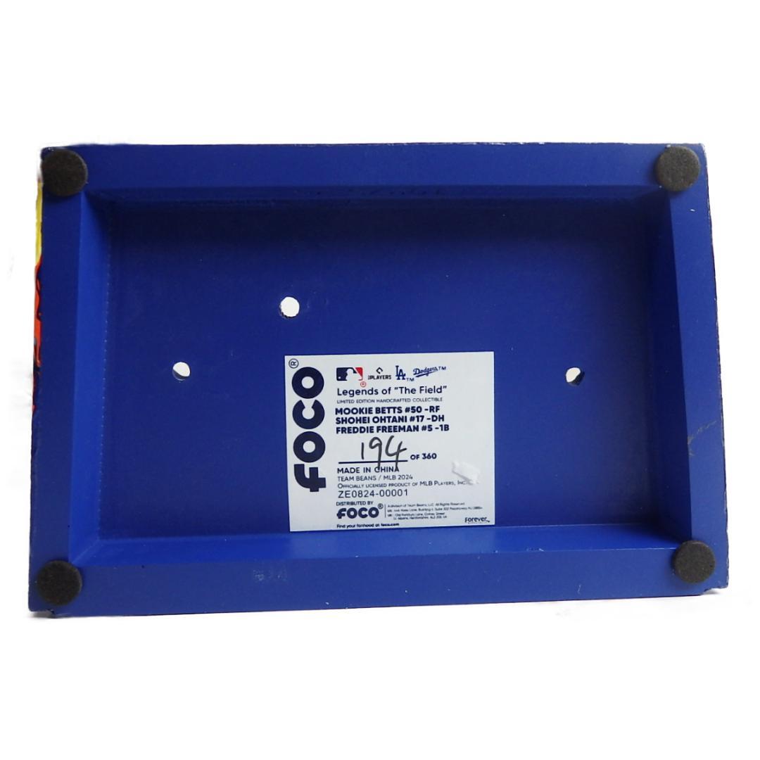 スポーツ PLAYER BOBBLE C11906-1 WORLD TOUR LA SD