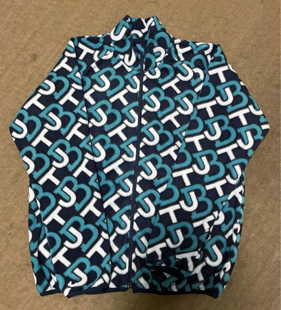 最終価格！新品タグ付き　ジャックバニー 3way ジャケットサイズ2