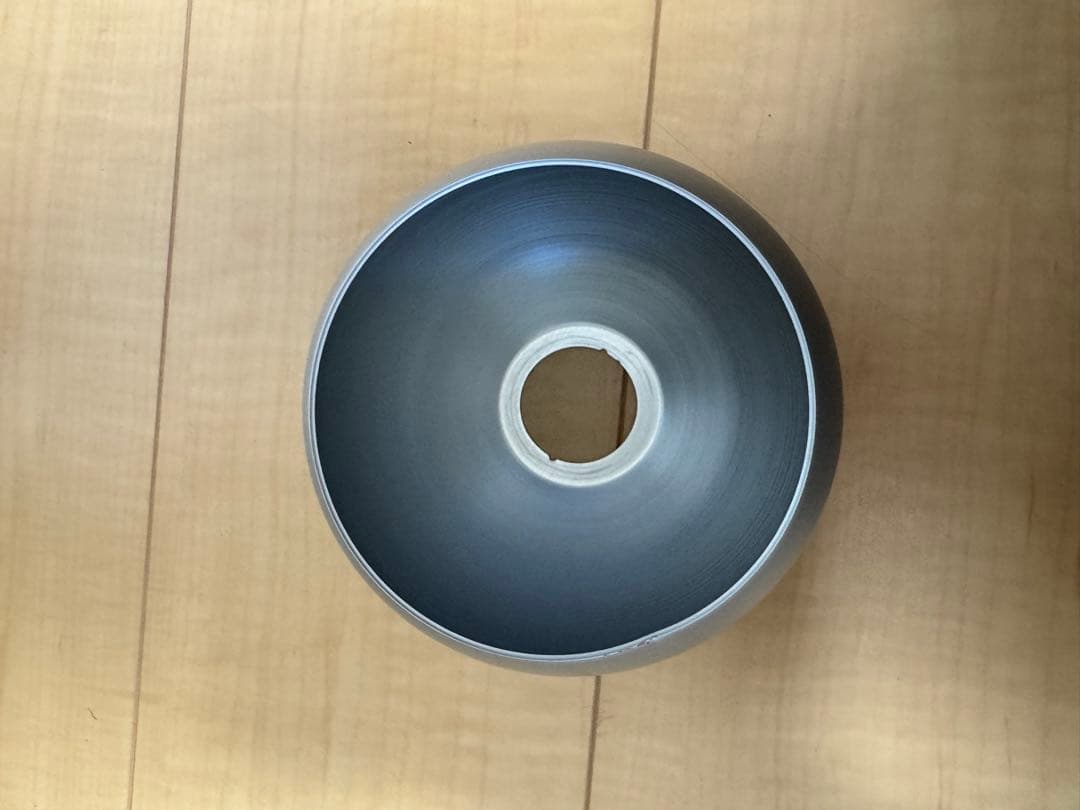 KURASHI MADE DOME LOOK 3個セット　マイクロカラビナ3本付