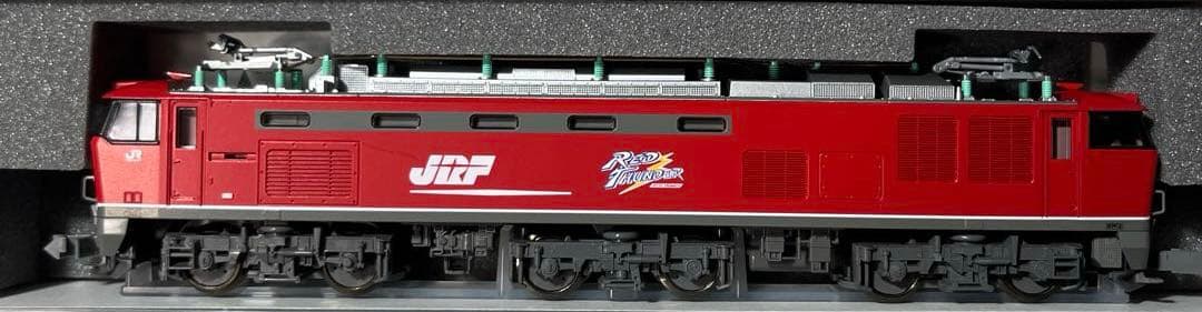 鉄道模型 KATO 3059 EF510 0